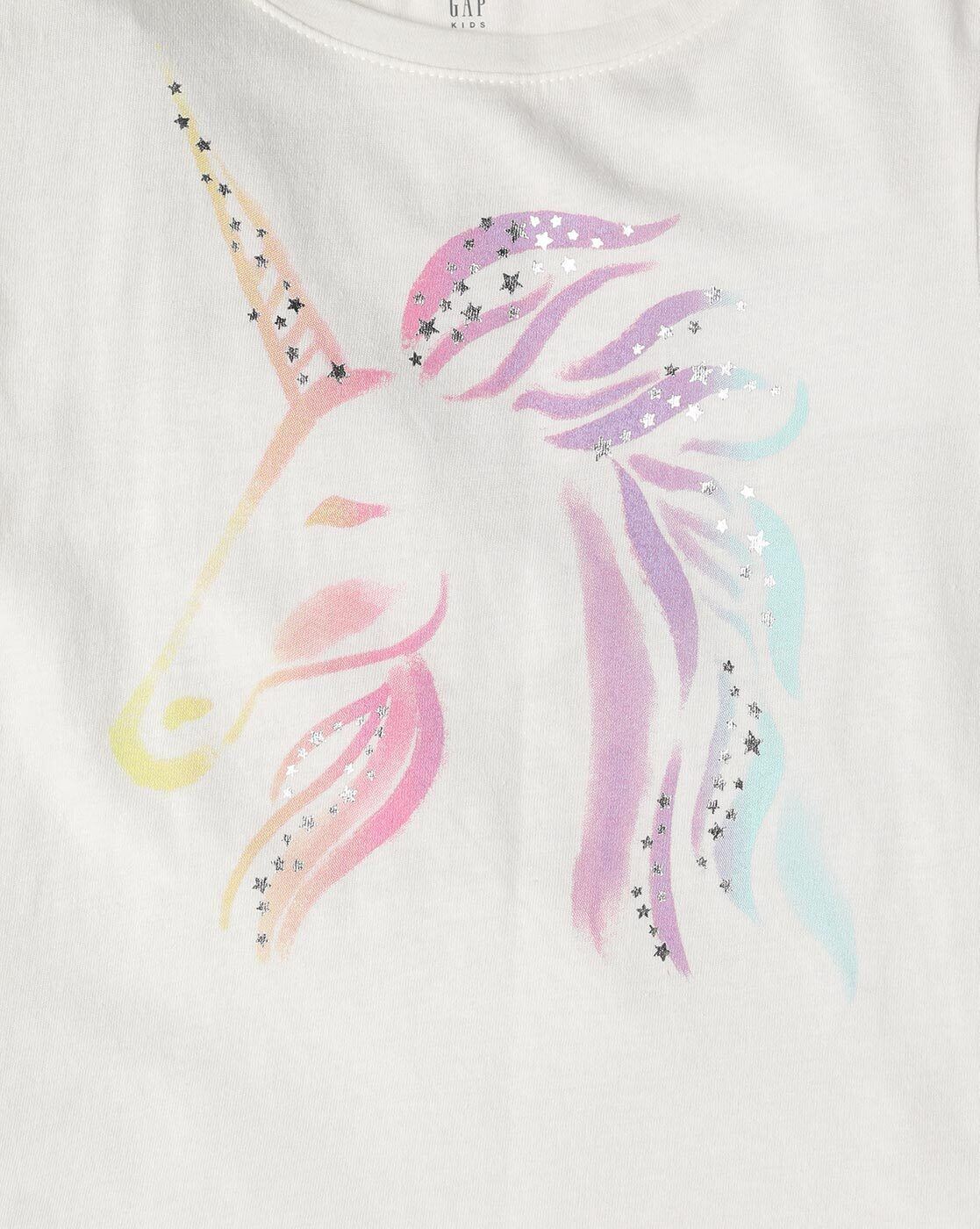 Gap kids best sale unicorn