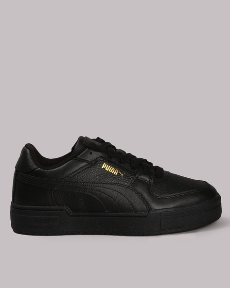 Buy Black Sneakers for Men by Puma Online