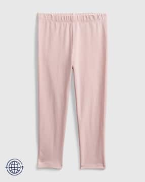 gap kids Leggings with Placement Embroidery-picture-20