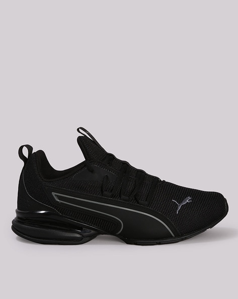 Puma axelion men's outlet sneakers