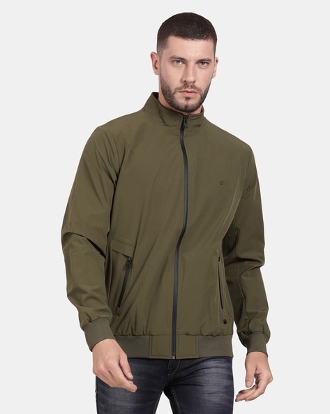 T 2024 base jacket