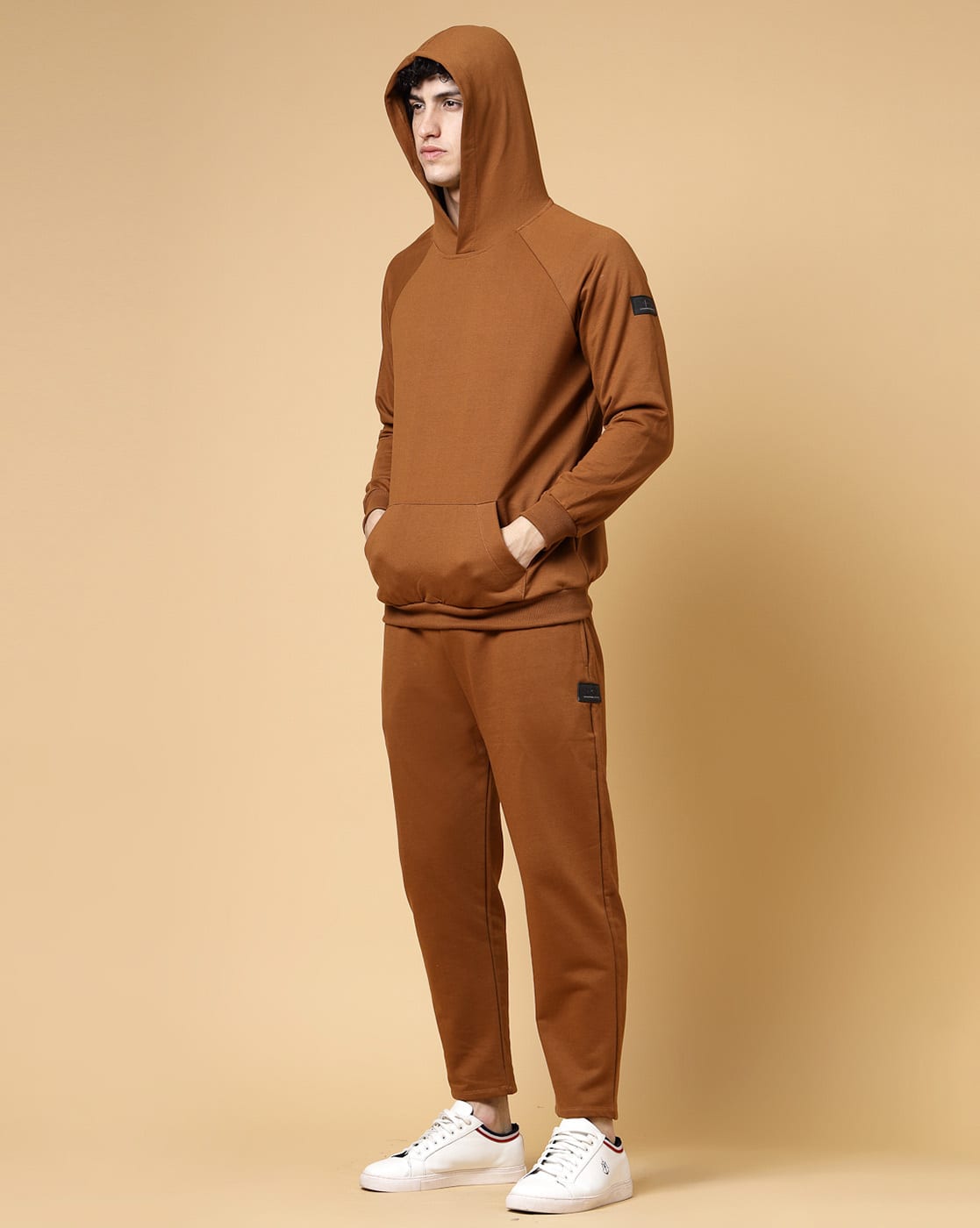 BROWN by 2-tacs BAA hoodie タイダイ XXL 【公式通販】