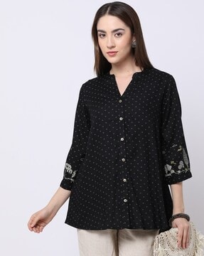 Women's Shirts, Tops & Tunic Online: Low Price Offer on Shirts