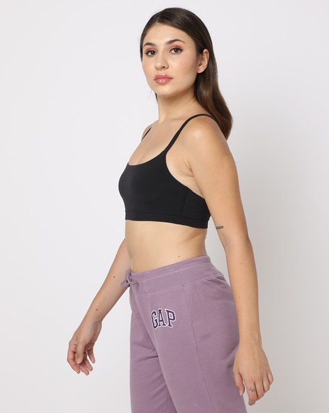 Gap yoga hot sale top