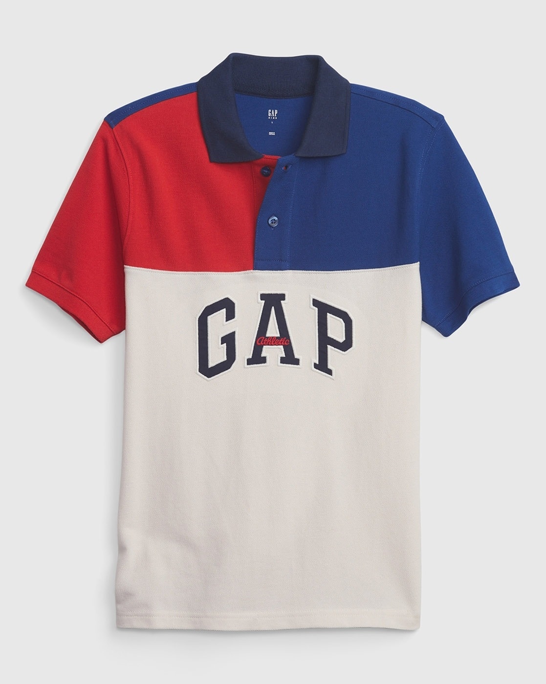 Gap on sale kids shirt