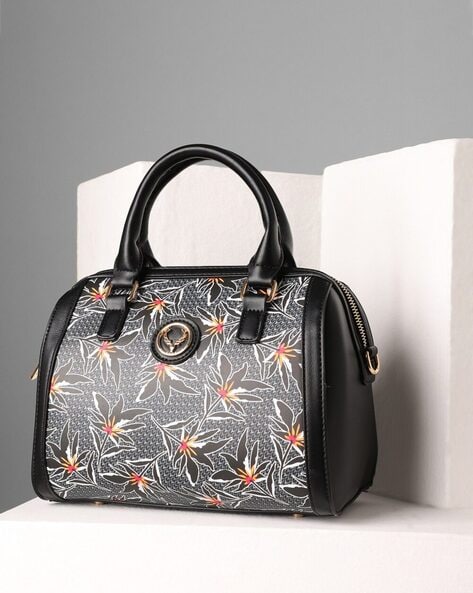 Buy Allen Solly Women Solid Sling Bag - Handbags for Women 24856206 | Myntra