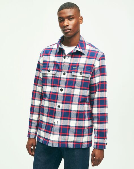 Mountain Shirt Jacket - Men's – Topo Designs