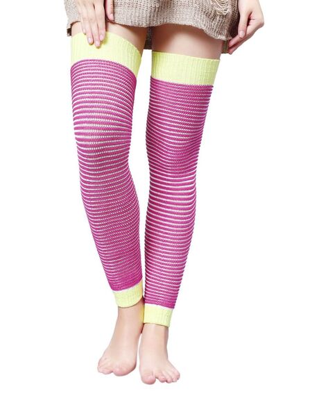 Pink Stockings - Buy Pink Stockings online in India