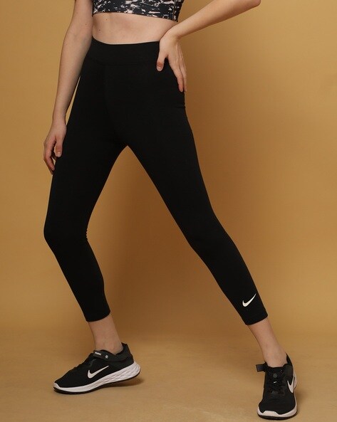 Nike Go Women's Firm-Support High-Waisted Full-Length Leggings with  Pockets. Nike AU
