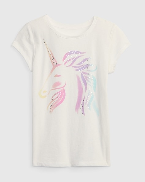 Gap kids on sale unicorn