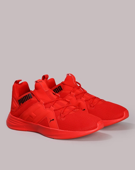 Puma contempt demi hot sale running sports shoes