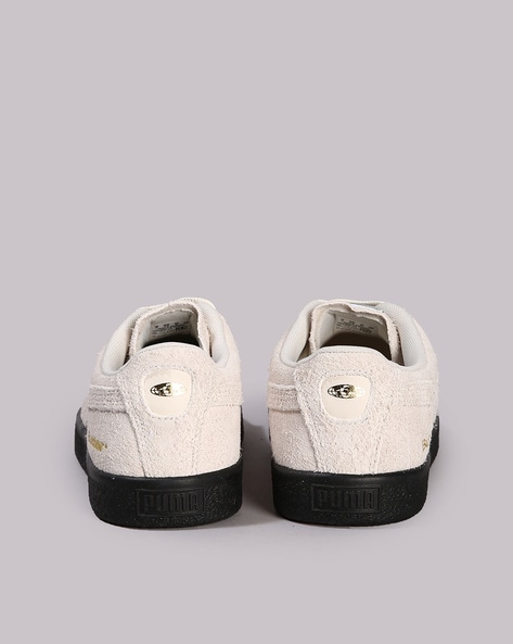 Buy White Sneakers for Men by Puma Online | Ajio.com