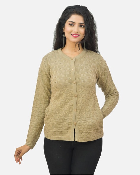 Indian sweater for outlet ladies