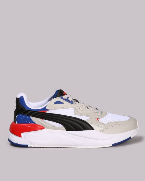 Men X-Ray Speed Lace-Up Shoes