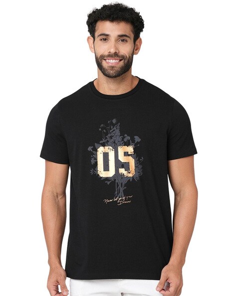 Buddha t hot sale shirt india