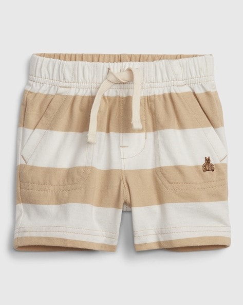 Gap 2025 striped shorts