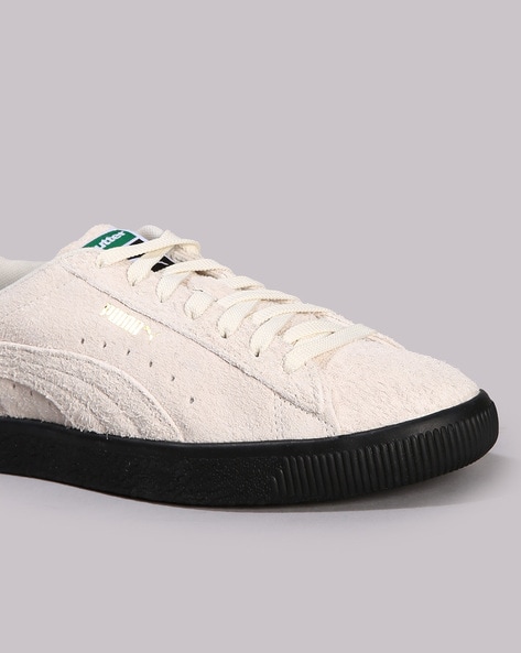 Buy White Sneakers for Men by Puma Online | Ajio.com