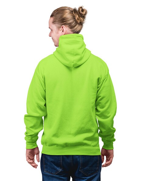 Parrot colour hoodie new arrivals