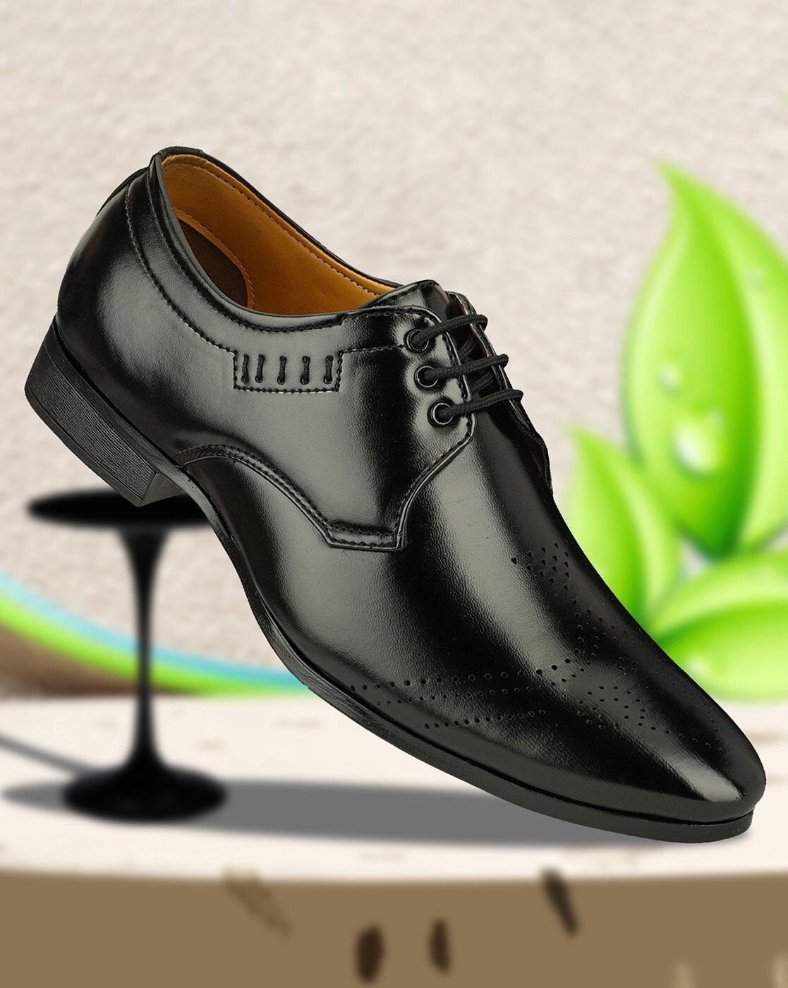 Mens Formal leather Shoe 42664 – SREELEATHERS