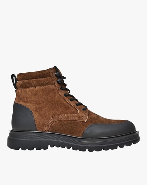 Steve madden lindia store boots