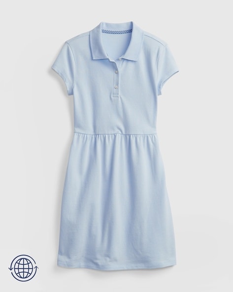 Gap 2025 polo dress