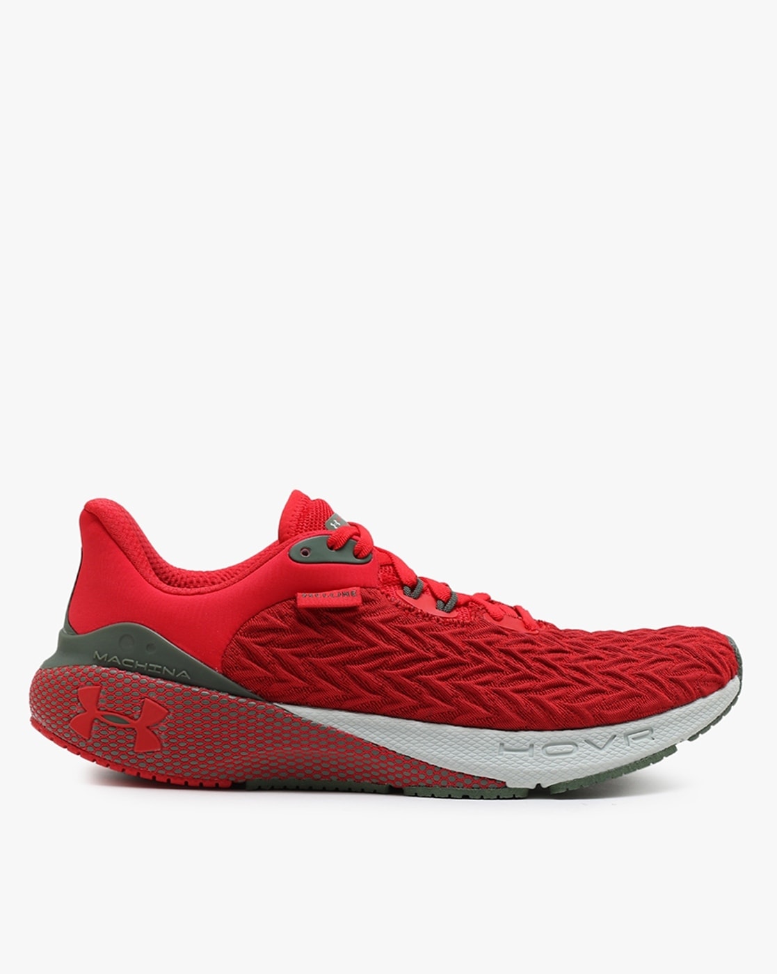 Under Armour Hovr Shoes at Rs 3000/pair