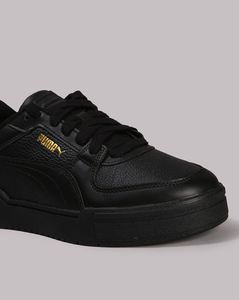 Puma mens clearance platform shoes