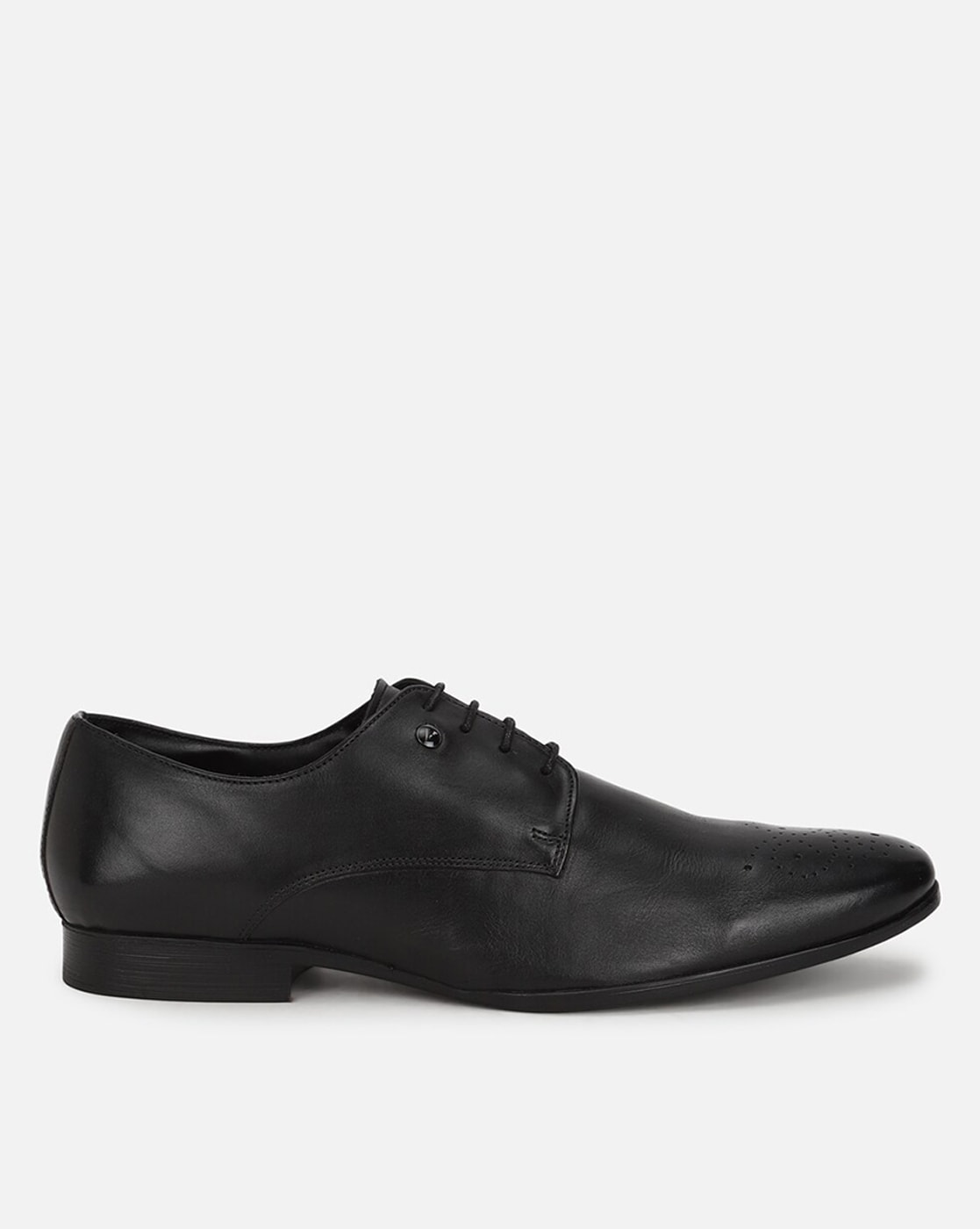 Van deals heusen brogues