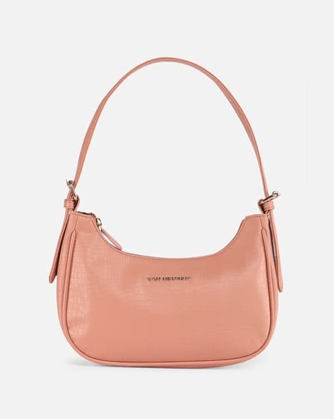 VAN HEUSEN Women Reptilian Pattern Sling Bag
