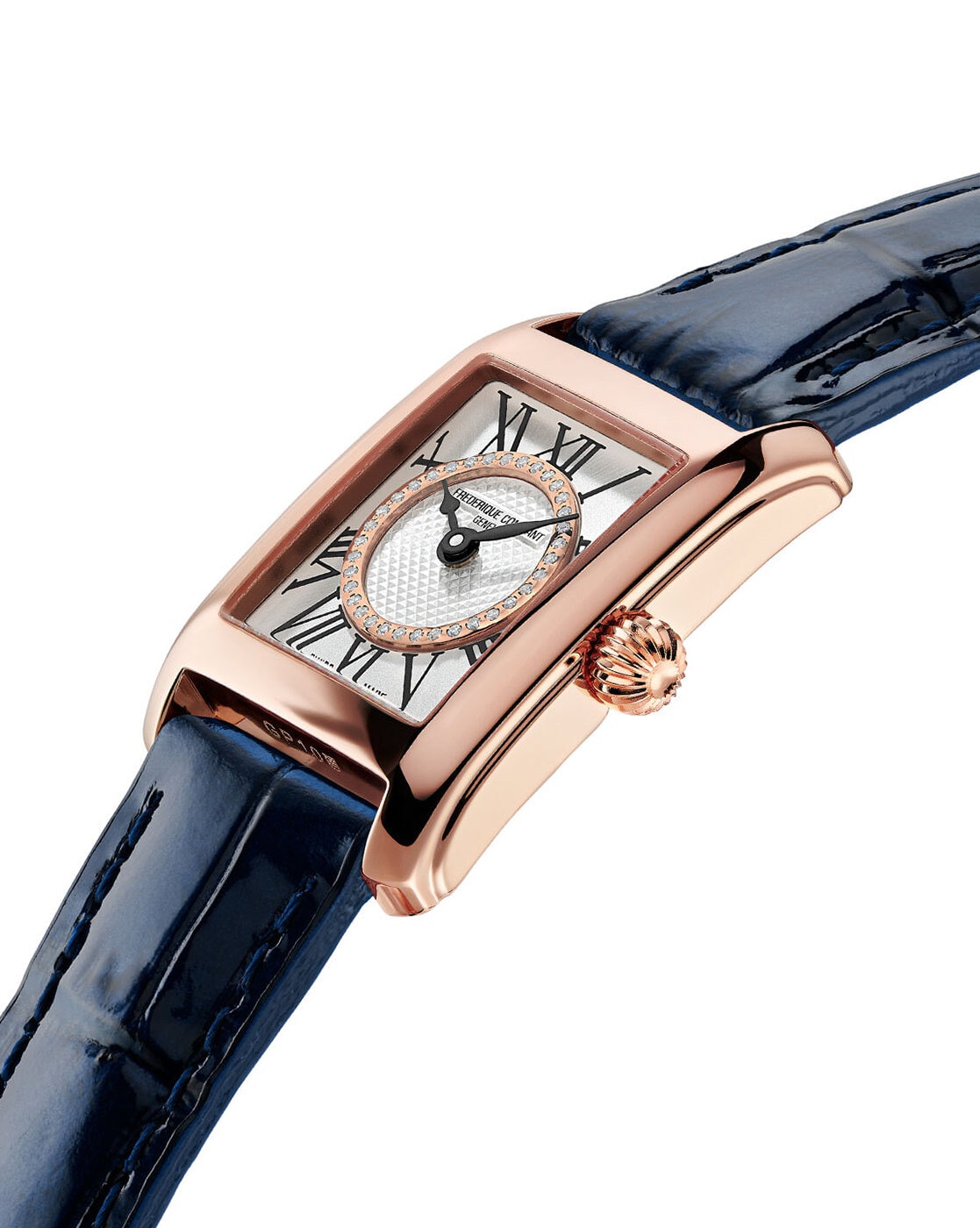 Frederique Constant Geneve Manufacture Moonphase India | Ubuy