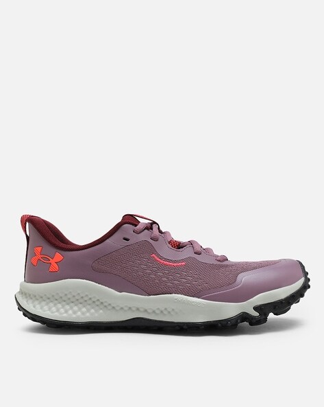 Under armour Purple Running & Jogging Shoes for Women for sale