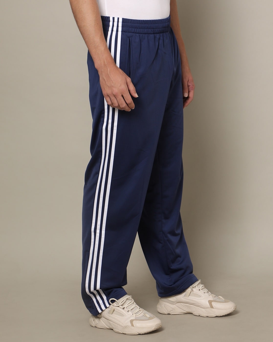 Adidas track pants online retro