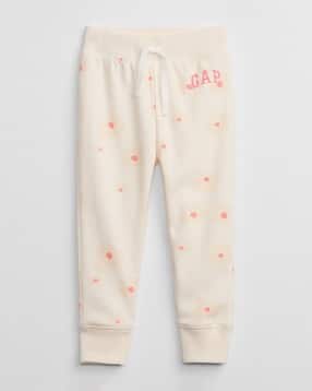 gap kids All Over Print With Logo Joggers-picture-10