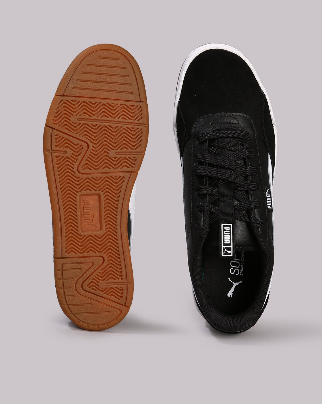 Puma skateboarding discount