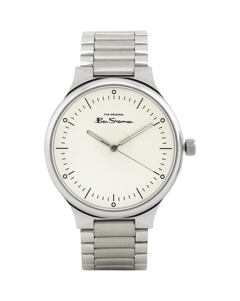 New Release: Glashütte Original Senator Chronometer Silver And Blue Watch |  aBlogtoWatch