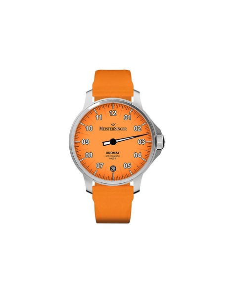 MeisterSinger Single-Hand Watches Official Retailer