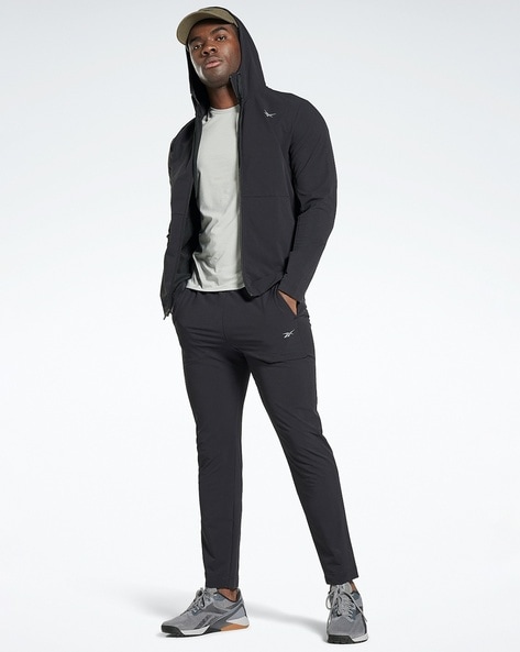 Buy Black Jackets & Coats for Men by Reebok Online