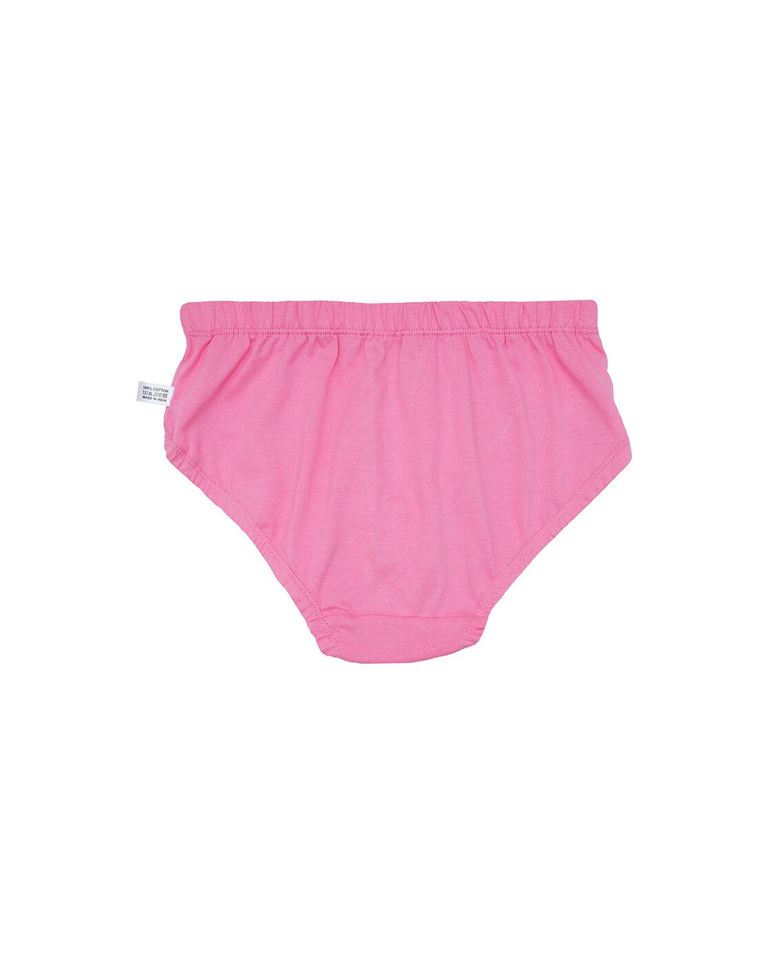 Buy Multicoloured Panties for Women by Dchica Online