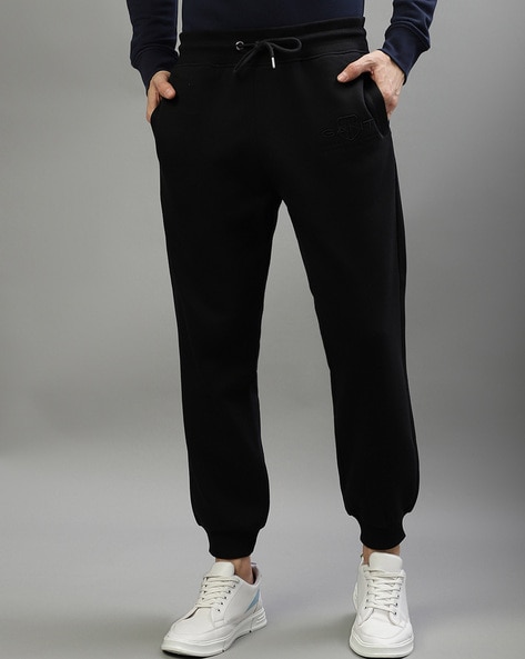 Mens gant joggers on sale