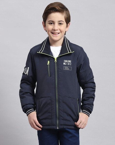 Monte Carlo Others Jacket