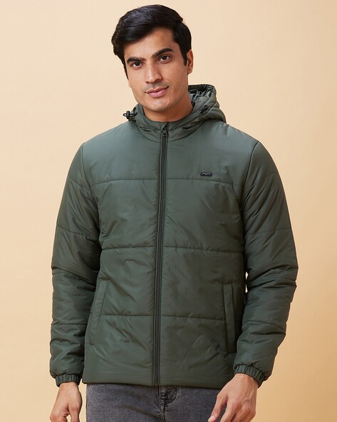 Men's Puffer Jackets – CASA OF K Official Online Store