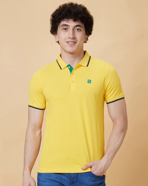 Being human outlet polo t shirt