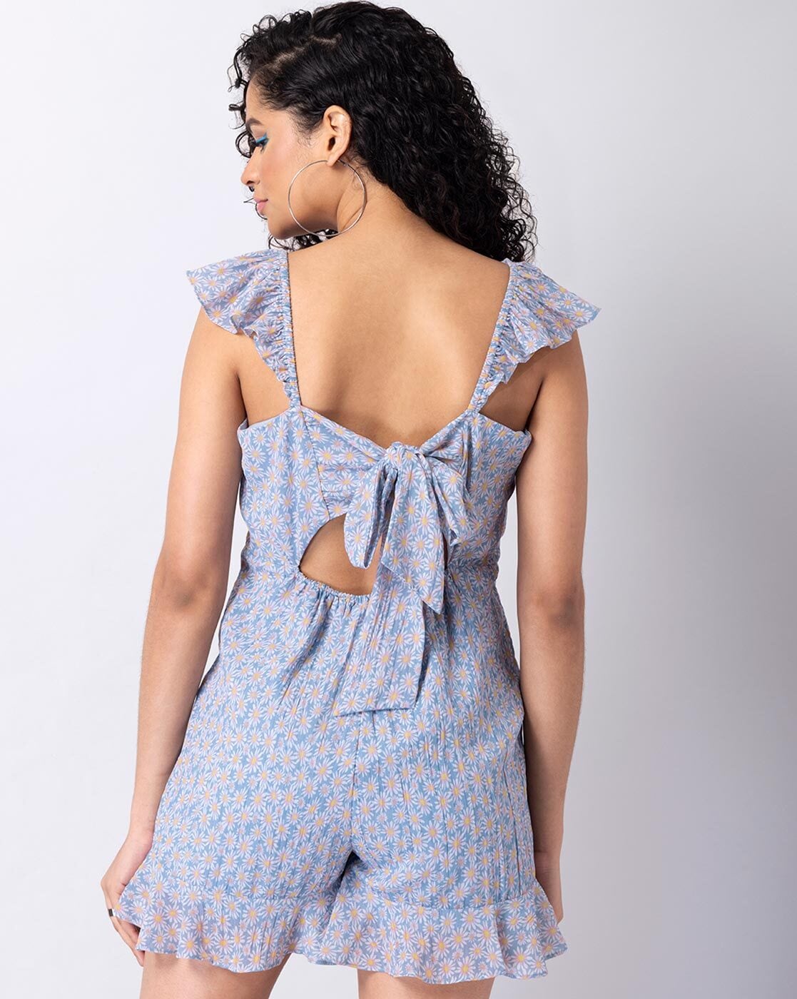 Faballey Dresses Jumpsuit - Buy Faballey Dresses Jumpsuit online in India