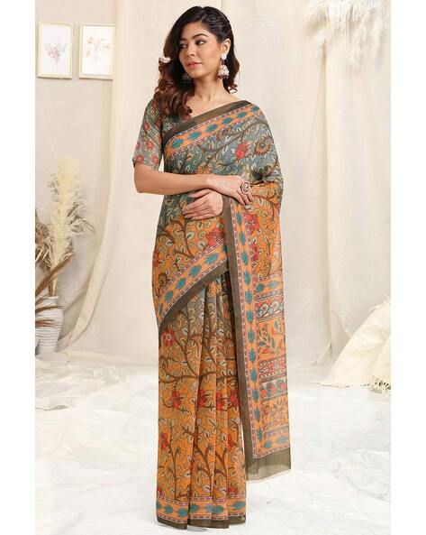 Sustainable Fashion Clothing, Cotton Sarees Online, Handwoven Cotton Sarees  Manufacturers India, Pollachi