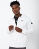 Buy white Jackets & Coats for Men by Reebok Online | Ajio.com