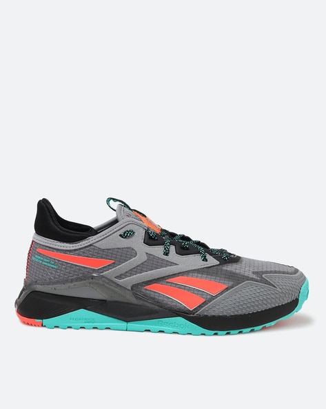 Reebok Women Low-Top Training Shoes