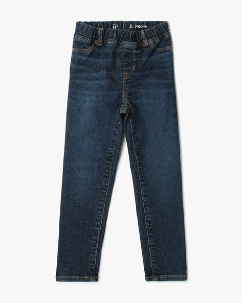 Gap store kids jeggings