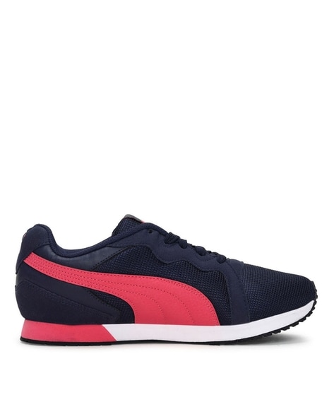 Puma navy 2025 blue pacer