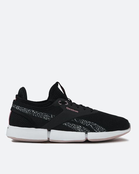 Buy Black Sports Shoes for Women by Reebok Online Ajio