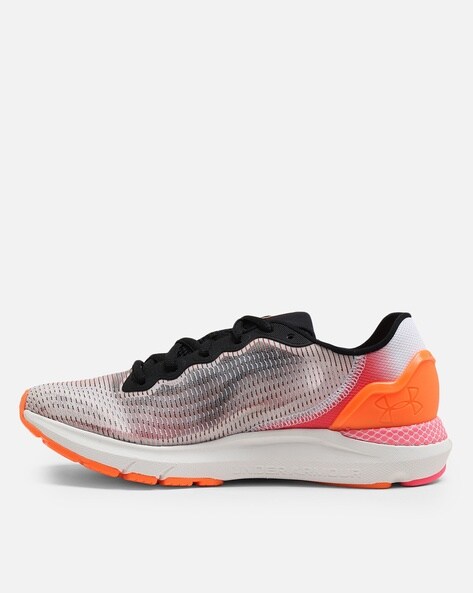 Buy Grey Sports Shoes for Women by Under Armour Online